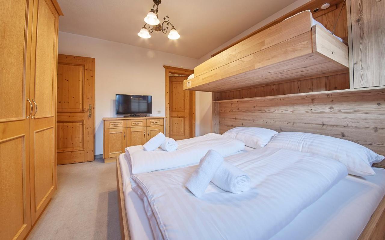 Holiday Lodge Frei & Wild Viehhofen Εξωτερικό φωτογραφία