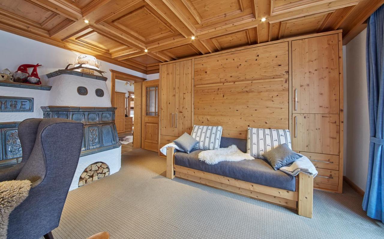 Holiday Lodge Frei & Wild Viehhofen Εξωτερικό φωτογραφία
