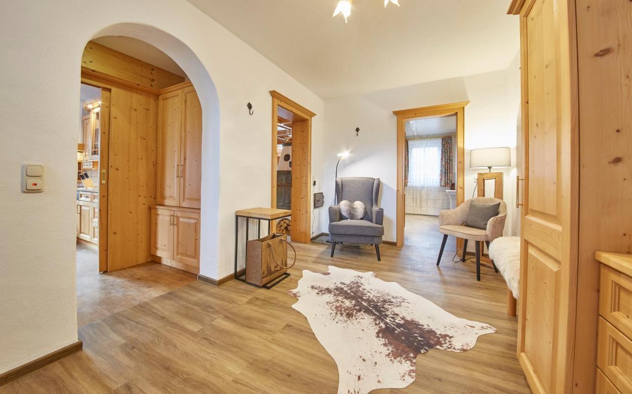 Holiday Lodge Frei & Wild Viehhofen Εξωτερικό φωτογραφία