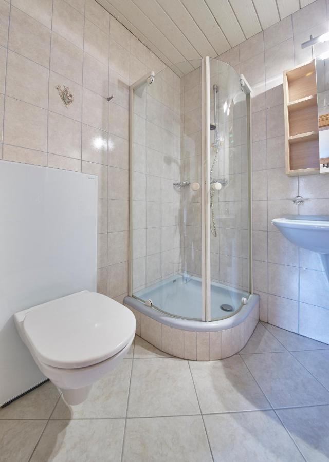 Holiday Lodge Frei & Wild Viehhofen Εξωτερικό φωτογραφία