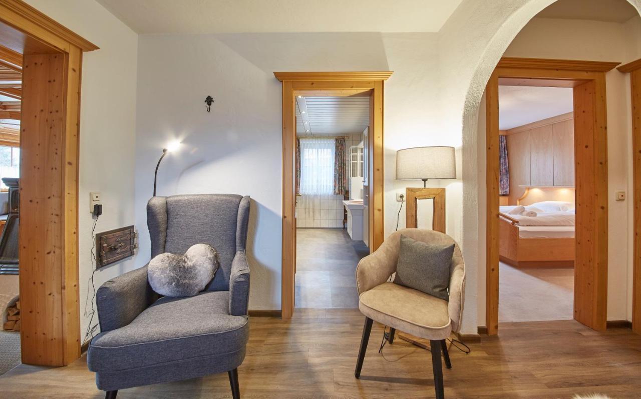 Holiday Lodge Frei & Wild Viehhofen Εξωτερικό φωτογραφία