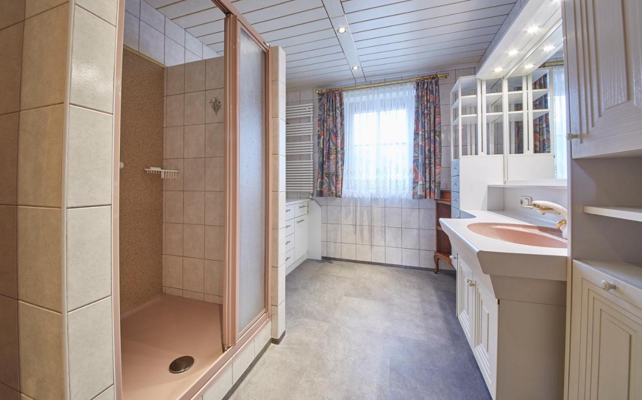 Holiday Lodge Frei & Wild Viehhofen Εξωτερικό φωτογραφία