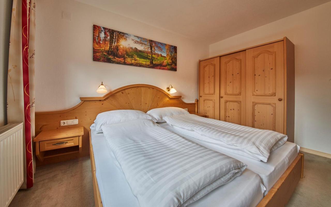 Holiday Lodge Frei & Wild Viehhofen Εξωτερικό φωτογραφία